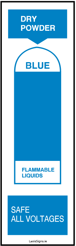 Laois Signs