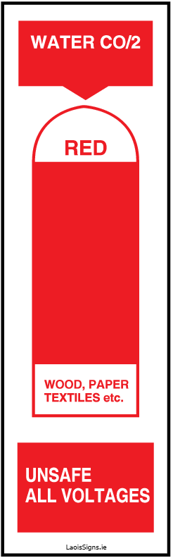 Laois Signs
