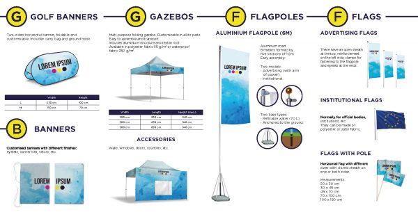 Flags